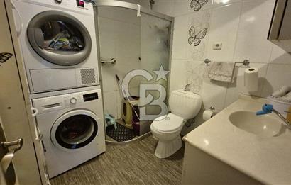 GAZİEMİR EMLAKBANK KONUTLARI 1. ETAPTA 2+1 ARAKAT SATILIK DAİRE