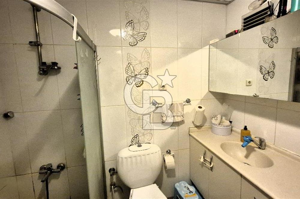 GAZİEMİR EMLAKBANK KONUTLARI 1. ETAPTA 2+1 ARAKAT SATILIK DAİRE
