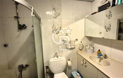GAZİEMİR EMLAKBANK KONUTLARI 1. ETAPTA 2+1 ARAKAT SATILIK DAİRE