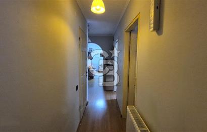 GAZİEMİR EMLAKBANK KONUTLARI 1. ETAPTA 2+1 ARAKAT SATILIK DAİRE