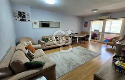 GAZİEMİR EMLAKBANK KONUTLARI 1. ETAPTA 2+1 ARAKAT SATILIK DAİRE