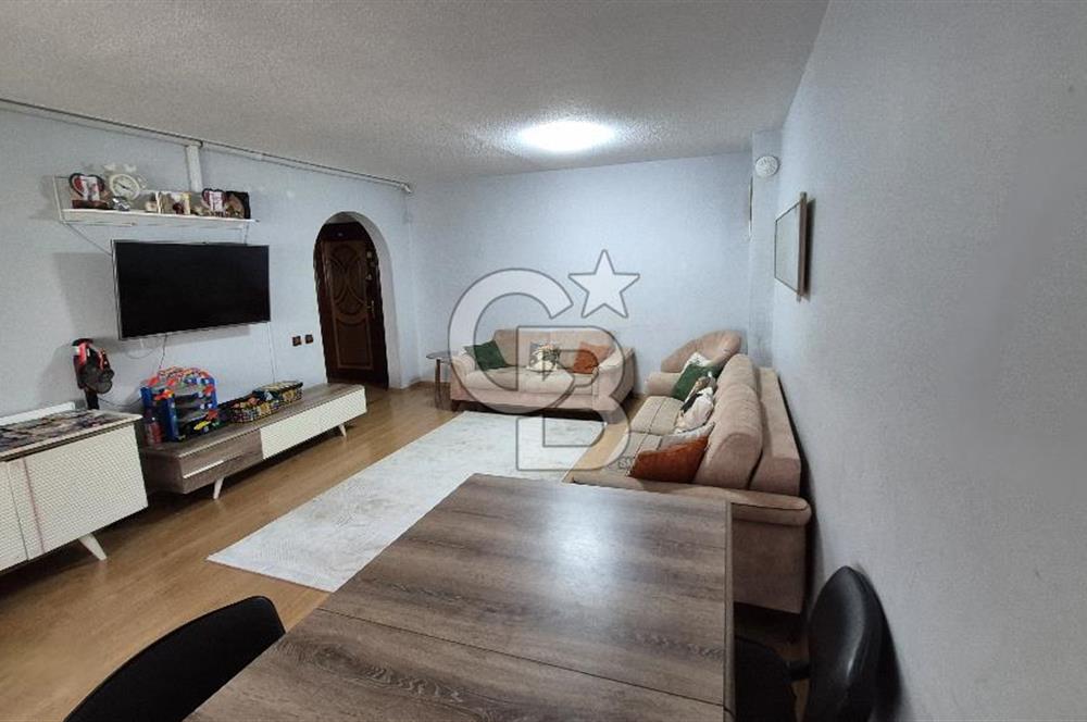 GAZİEMİR EMLAKBANK KONUTLARI 1. ETAPTA 2+1 ARAKAT SATILIK DAİRE