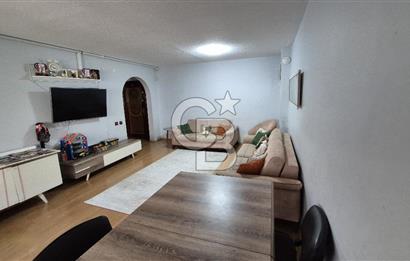 GAZİEMİR EMLAKBANK KONUTLARI 1. ETAPTA 2+1 ARAKAT SATILIK DAİRE