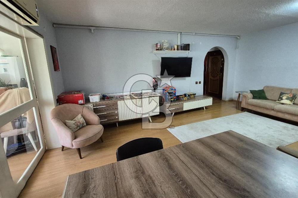 GAZİEMİR EMLAKBANK KONUTLARI 1. ETAPTA 2+1 ARAKAT SATILIK DAİRE