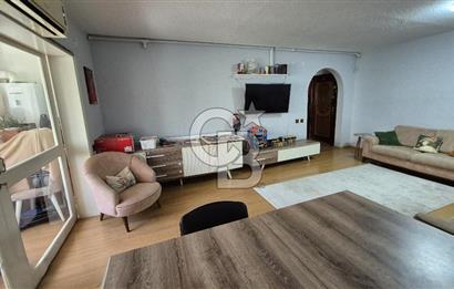GAZİEMİR EMLAKBANK KONUTLARI 1. ETAPTA 2+1 ARAKAT SATILIK DAİRE