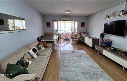 GAZİEMİR EMLAKBANK KONUTLARI 1. ETAPTA 2+1 ARAKAT SATILIK DAİRE