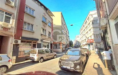 şehremini, yaylak sokak cepheli satılık köşe bina