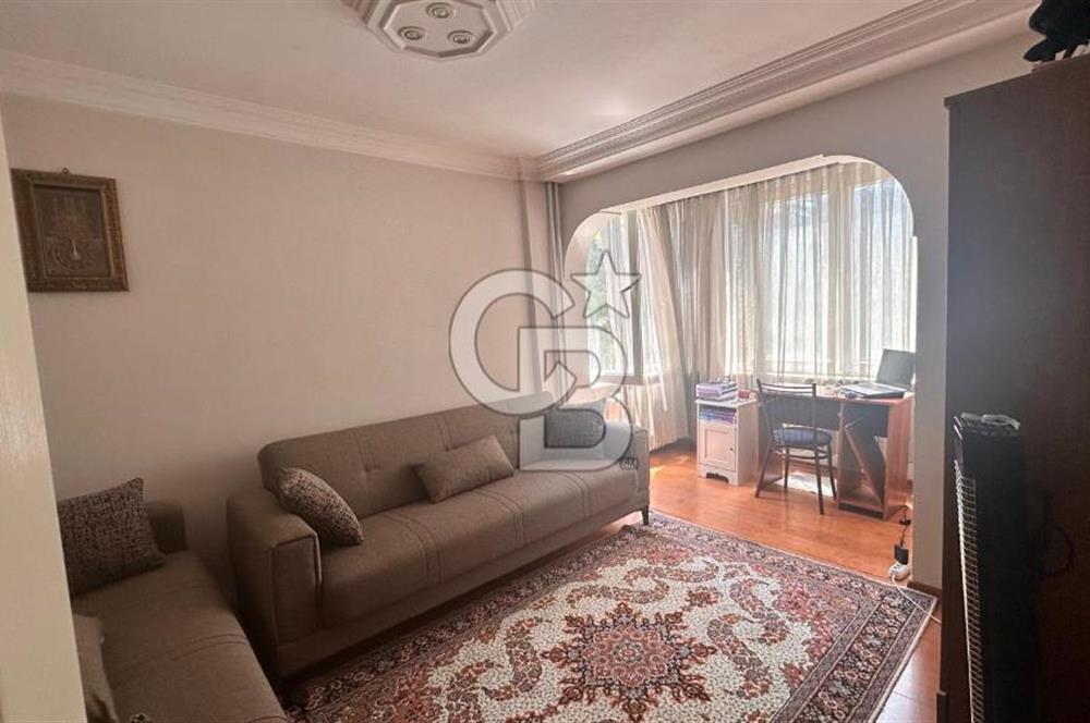 BURSA;NİLÜFER,BEŞEVLER DE SATILIK SİTE İÇİ 3+1 DAİRE