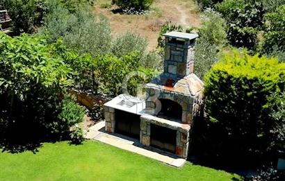 BODRUM GÜNDOĞAN'DA SATILIK MÜSTAKİL VİLLA