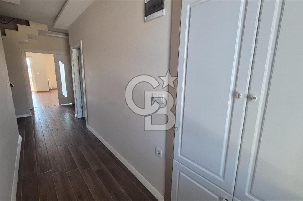 İZMİT TÜYSÜZLER KORE EVLERİ SİTESİ 165M2 3+1 ÇATI DUBLEKS DAİRE
