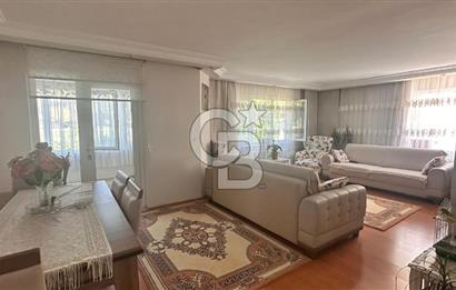 BURSA;NİLÜFER,BEŞEVLER DE SATILIK SİTE İÇİ 3+1 DAİRE