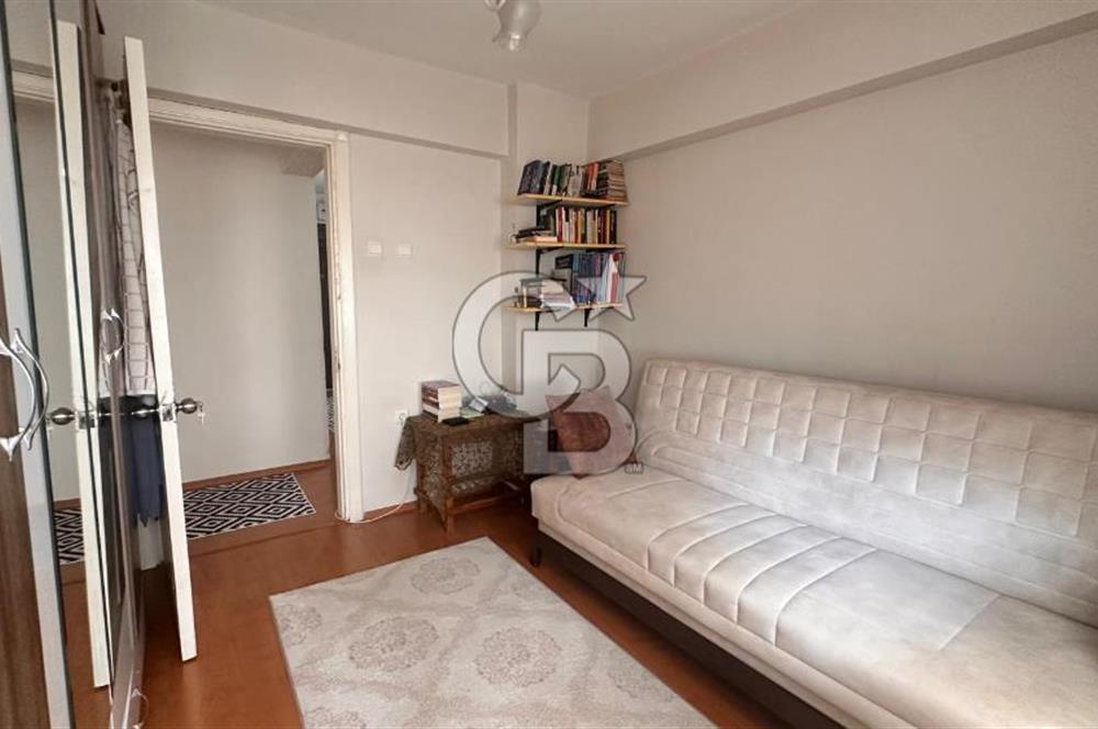 BURSA;NİLÜFER,BEŞEVLER DE SATILIK SİTE İÇİ 3+1 DAİRE