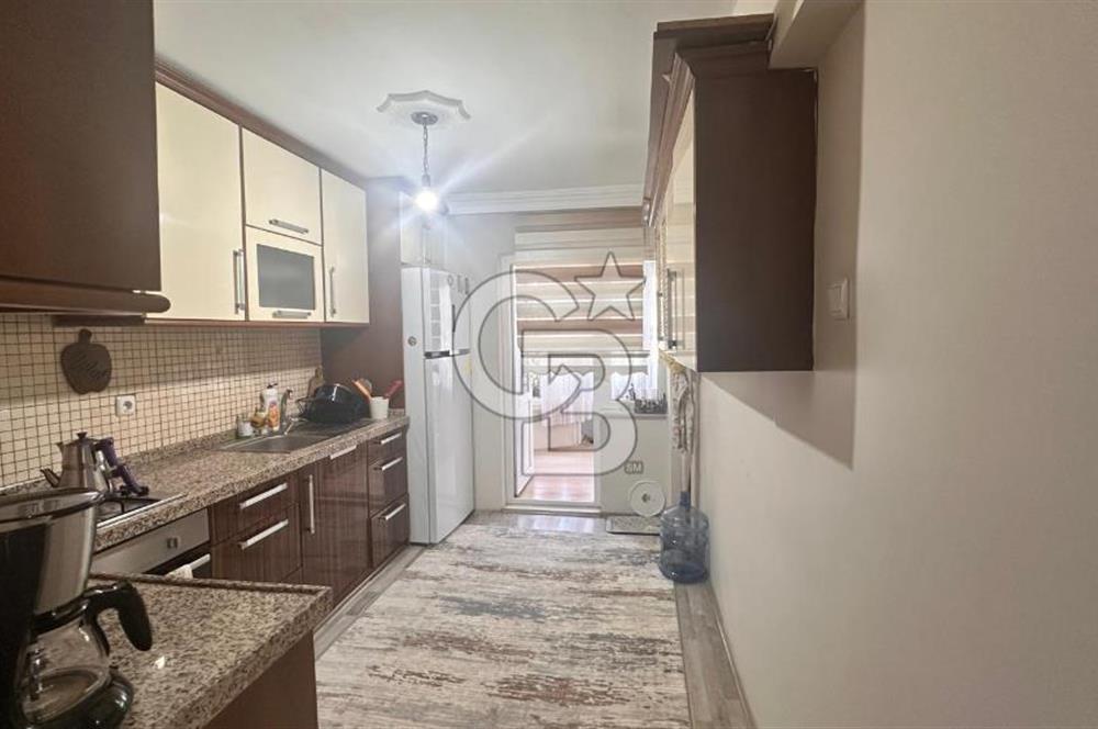 BURSA;NİLÜFER,BEŞEVLER DE SATILIK SİTE İÇİ 3+1 DAİRE