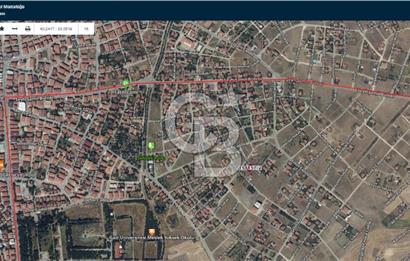Ankara Çubuk Yıldırım Beyazıt Mahallesi’nde Satılık Tek Tapu İmarlı Arsa …