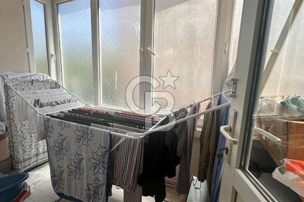 BURSA;NİLÜFER,BEŞEVLER DE SATILIK SİTE İÇİ 3+1 DAİRE