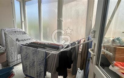 BURSA;NİLÜFER,BEŞEVLER DE SATILIK SİTE İÇİ 3+1 DAİRE