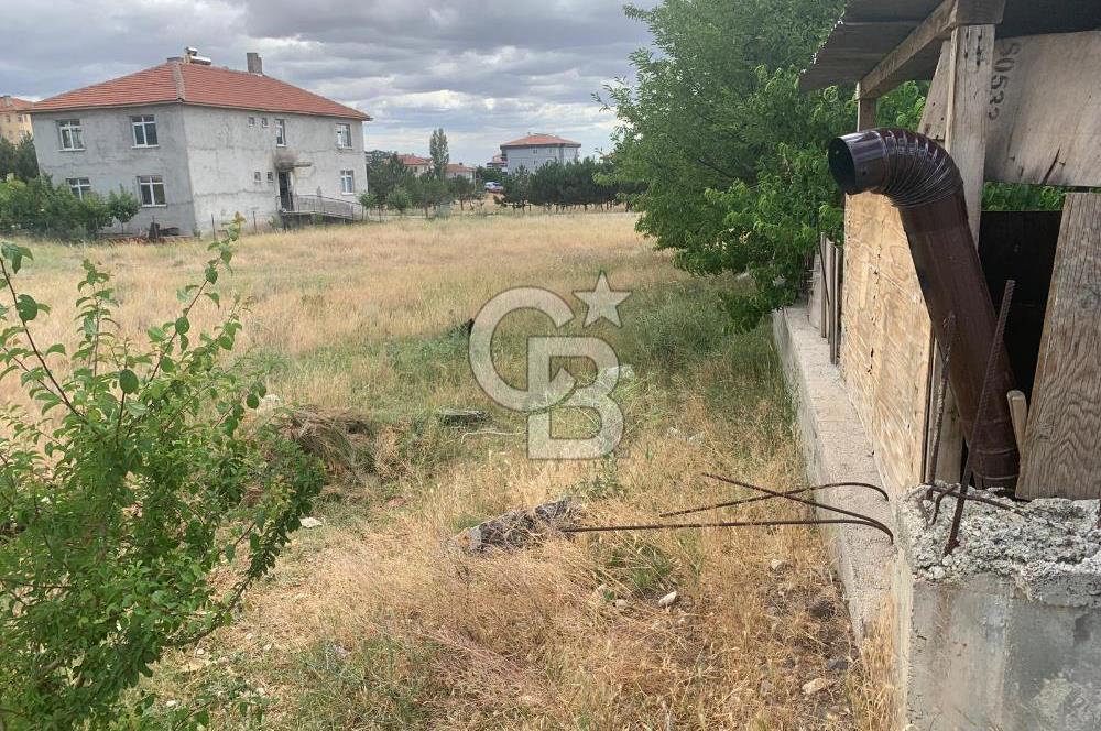 Ankara Çubuk Yıldırım Beyazıt Mahallesi’nde Satılık Tek Tapu İmarlı Arsa …