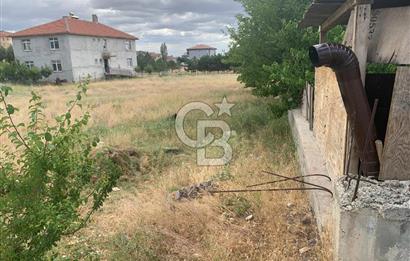 Ankara Çubuk Yıldırım Beyazıt Mahallesi’nde Satılık Tek Tapu İmarlı Arsa …