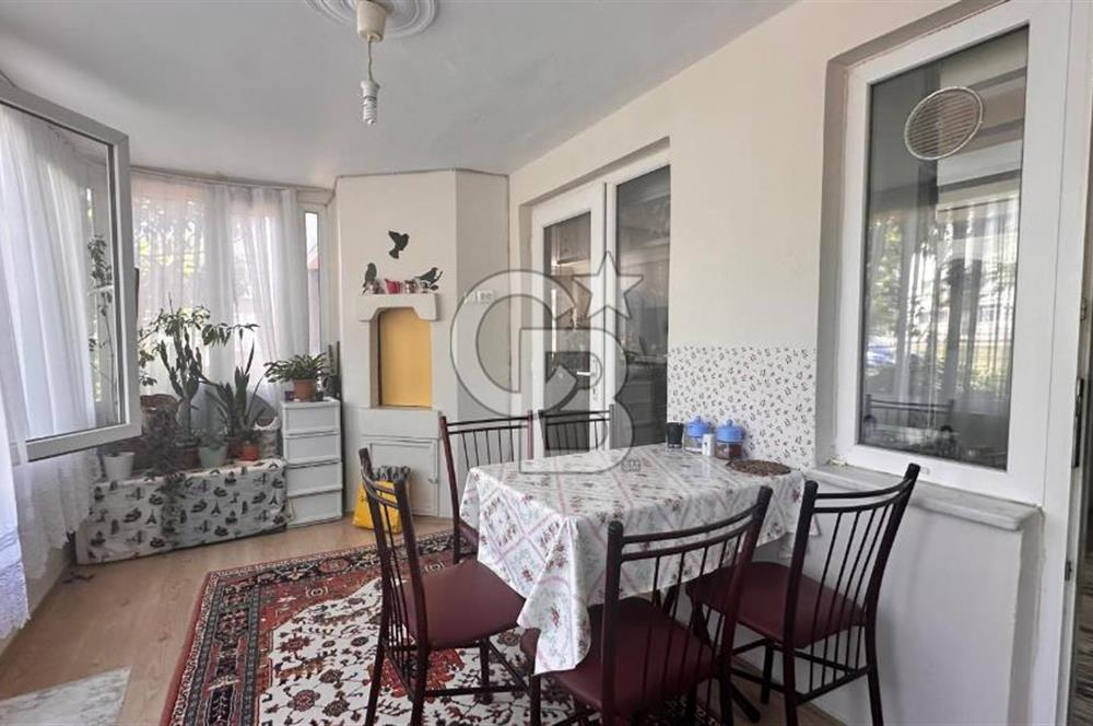 BURSA;NİLÜFER,BEŞEVLER DE SATILIK SİTE İÇİ 3+1 DAİRE