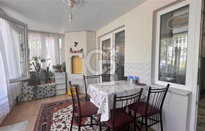 BURSA;NİLÜFER,BEŞEVLER DE SATILIK SİTE İÇİ 3+1 DAİRE