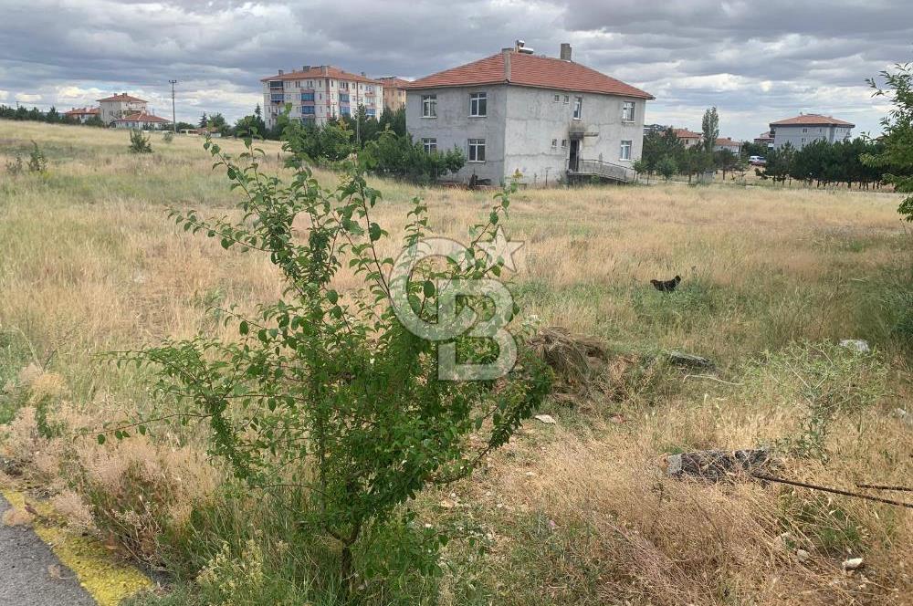 Ankara Çubuk Yıldırım Beyazıt Mahallesi’nde Satılık Tek Tapu İmarlı Arsa …