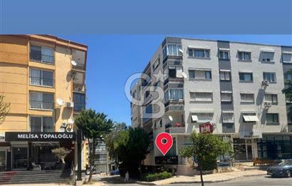 Narlıdere Merkezi Lokasyonda Yüksek Kira Getirili Satılık Dükkan