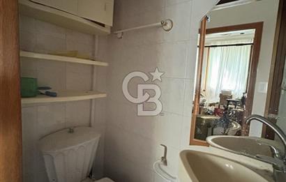 ETHEM EFENDİ CAD. BAĞDAT CADDESİ'NE 2. BİNADA 3+1 SATILIK DAİRE