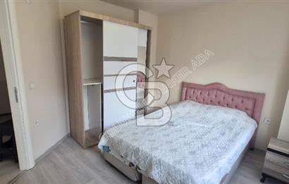 MERKEZİ KONUMDA, YATIRIMLIK VE OTURUMA UYGUN SATILIK 1+1 DAİRE!