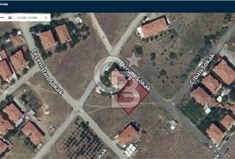 Ankara Çubuk Yıldırım Beyazıt Mahallesi’nde Satılık Tek Tapu İmarlı Arsa …