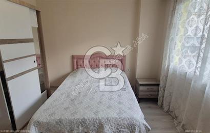 MERKEZİ KONUMDA, YATIRIMLIK VE OTURUMA UYGUN SATILIK 1+1 DAİRE!