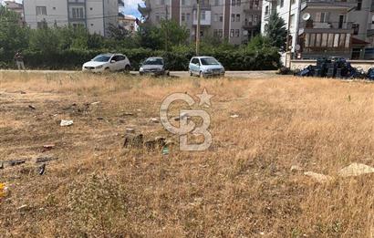 Çubuk Yıldırım Beyazıt Mahallesi’nde Satılık Tek Tapu 411 m2 İmarlı Arsa