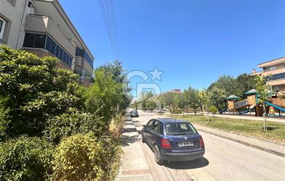 BURSA;NİLÜFER,BEŞEVLER DE SATILIK SİTE İÇİ 3+1 DAİRE