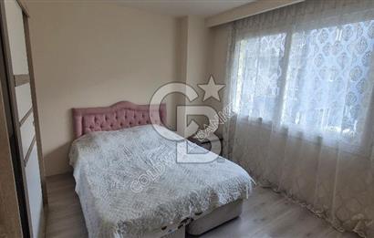 MERKEZİ KONUMDA, YATIRIMLIK VE OTURUMA UYGUN SATILIK 1+1 DAİRE!