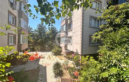 BURSA;NİLÜFER,BEŞEVLER DE SATILIK SİTE İÇİ 3+1 DAİRE