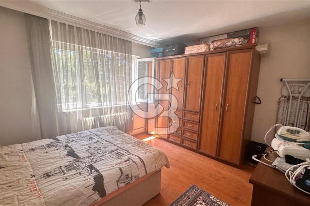 BURSA;NİLÜFER,BEŞEVLER DE SATILIK SİTE İÇİ 3+1 DAİRE