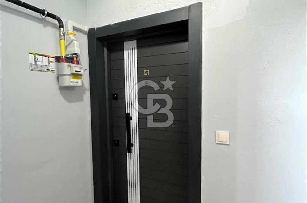 Biga Esentepe yeni bina 2+1 kiralık 3. Kat