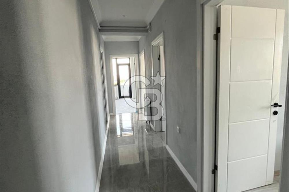 Biga Esentepe yeni bina 2+1 kiralık 3. Kat