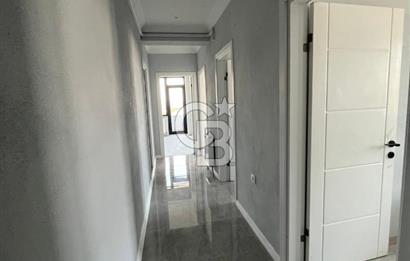 Biga Esentepe yeni bina 2+1 kiralık 3. Kat