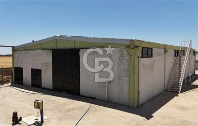 DİYARBAKIR ERGANİDE GÜNEŞ ENERJİ ÜRETİMLİ SATILIK ÇİFTLİK