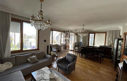 ETHEM EFENDİ CAD. BAĞDAT CADDESİ'NE 2. BİNADA 3+1 SATILIK DAİRE