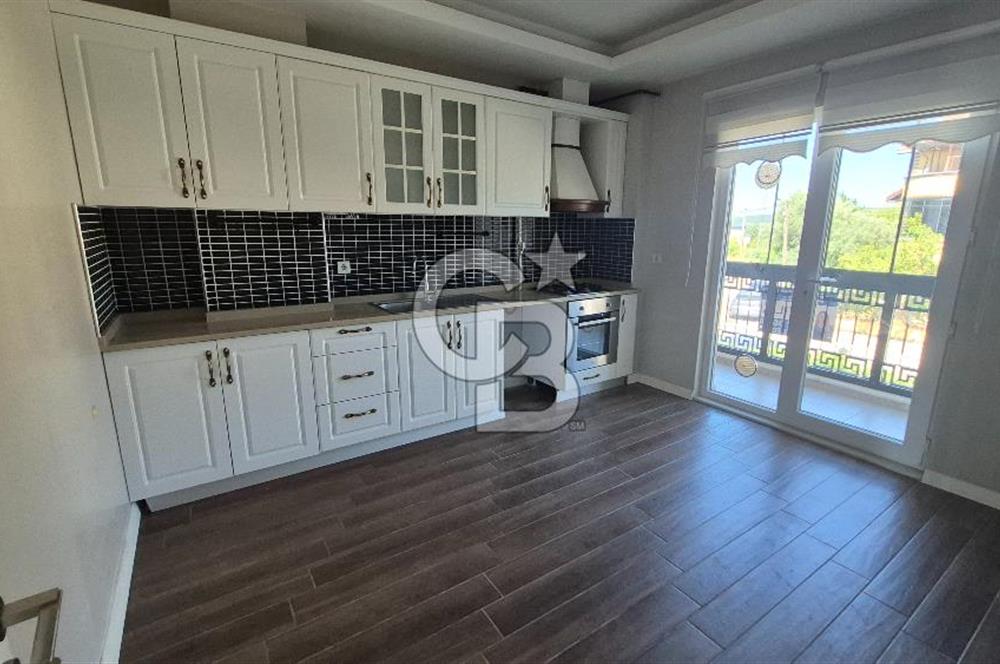 İZMİT TÜYSÜZLER KORE EVLERİ SİTESİ 165M2 3+1 ÇATI DUBLEKS DAİRE