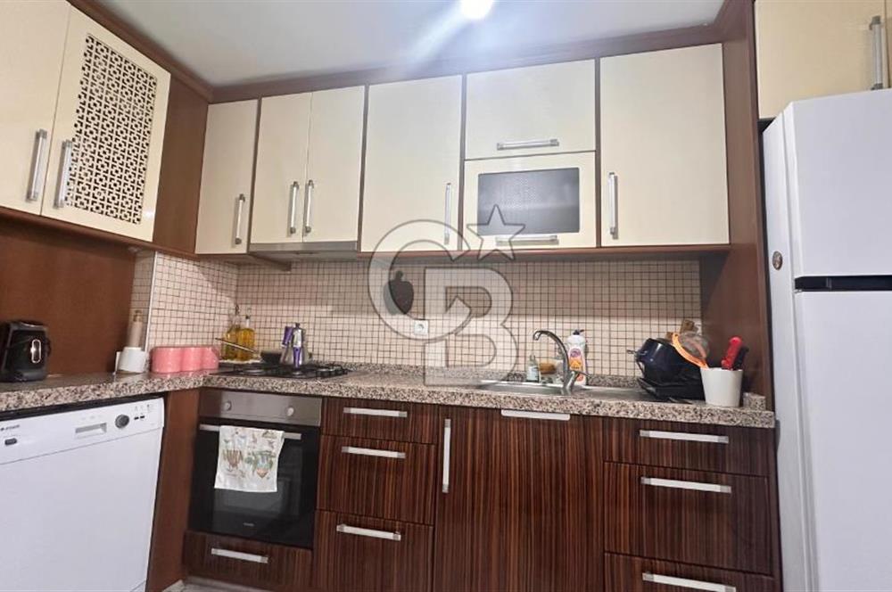 BURSA;NİLÜFER,BEŞEVLER DE SATILIK SİTE İÇİ 3+1 DAİRE