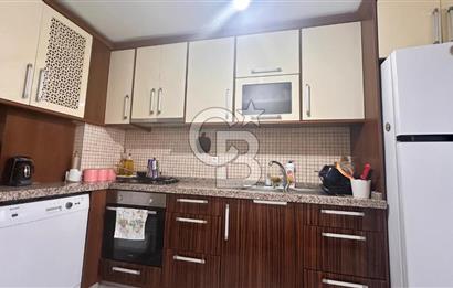 BURSA;NİLÜFER,BEŞEVLER DE SATILIK SİTE İÇİ 3+1 DAİRE