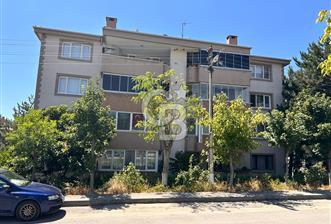 BURSA;NİLÜFER,BEŞEVLER DE SATILIK SİTE İÇİ 3+1 DAİRE