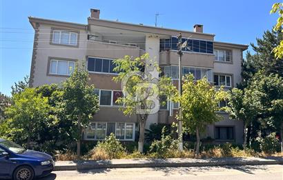 BURSA;NİLÜFER,BEŞEVLER DE SATILIK SİTE İÇİ 3+1 DAİRE