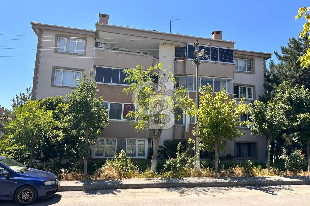 BURSA;NİLÜFER,BEŞEVLER DE SATILIK SİTE İÇİ 3+1 DAİRE