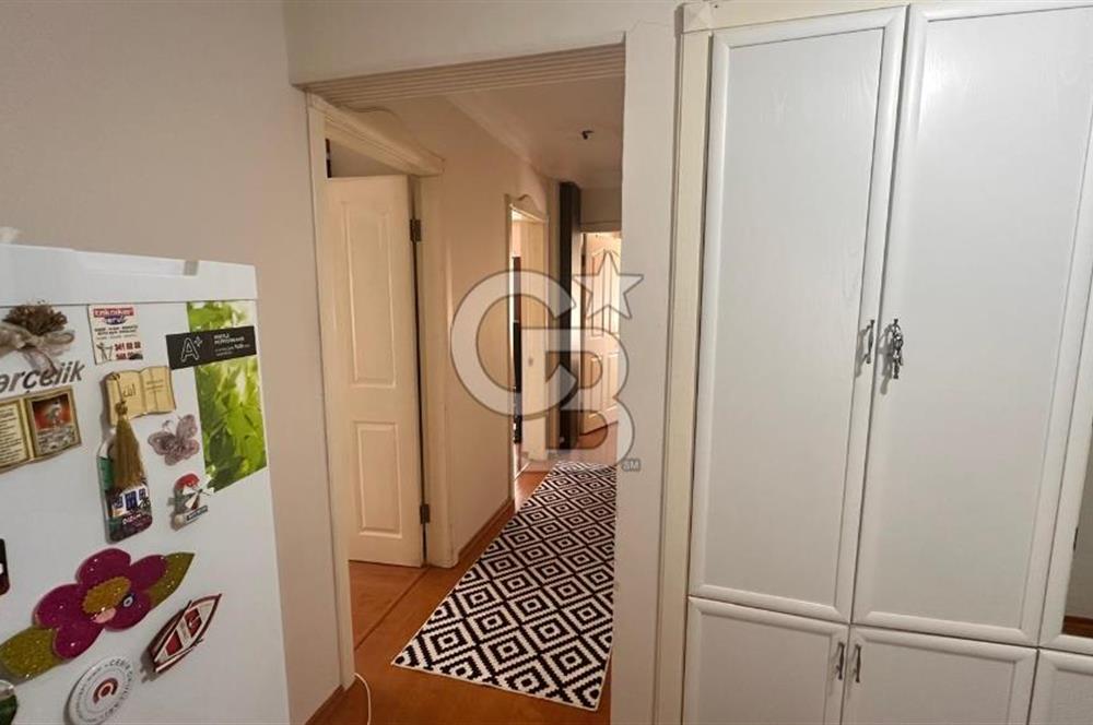BURSA;NİLÜFER,BEŞEVLER DE SATILIK SİTE İÇİ 3+1 DAİRE