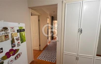 BURSA;NİLÜFER,BEŞEVLER DE SATILIK SİTE İÇİ 3+1 DAİRE