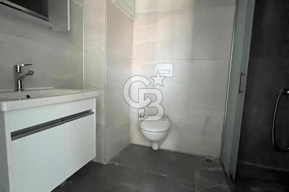Biga Esentepe yeni bina 2+1 kiralık 3. Kat