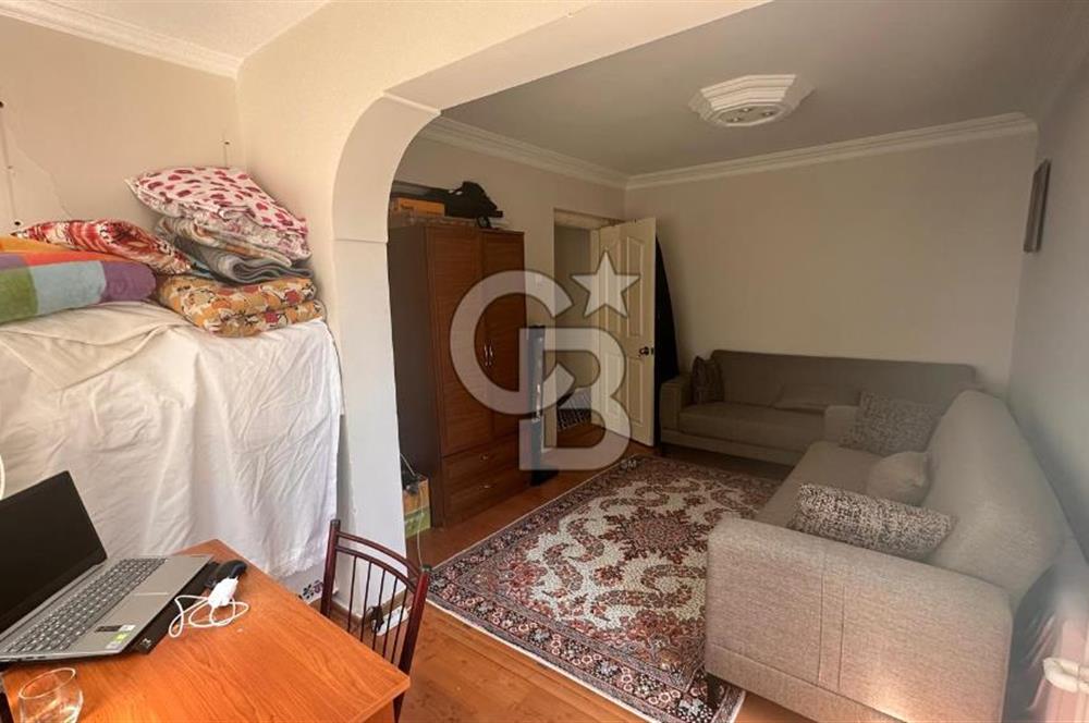 BURSA;NİLÜFER,BEŞEVLER DE SATILIK SİTE İÇİ 3+1 DAİRE